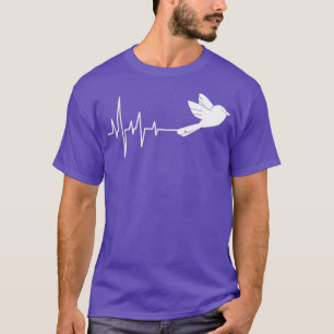 Camiseta Pulso do Pombo Branco