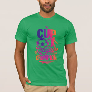 Camiseta Pulso elétrico do jogo