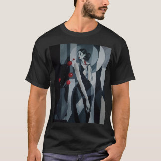 Camiseta Pulso Silencioso