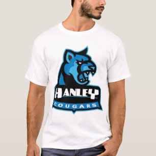 Camiseta puma