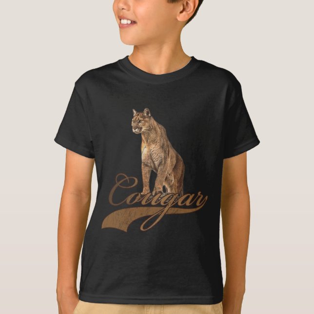 Camiseta Puma (Frente)