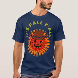 Camiseta Pumpkin