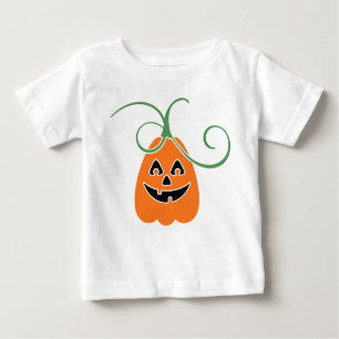 Camiseta Pumpkin Bonito, Meu Halloween De 1rua