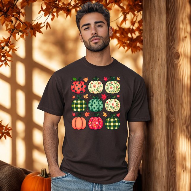 Camiseta Pumpkin Coquette Pumpkin (Criador carregado)