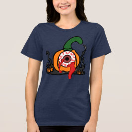 Camiseta Pumpkin de Spooky