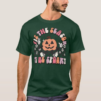 Camiseta Pumpkin Face Esta É A Época Para Ser Malandro Engr