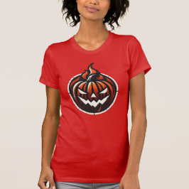 Camiseta Pumpkin Furtado