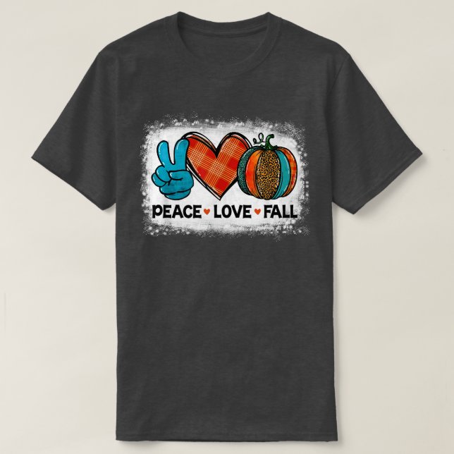 Camiseta Pumpkin Halloween Vibes Bl (Frente do Design)