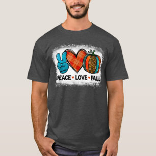 Camiseta Pumpkin Halloween Vibes Bl