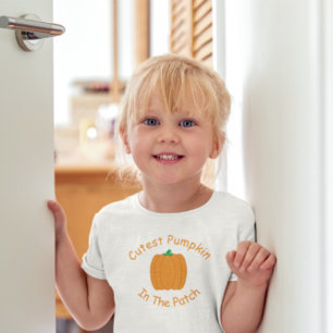 Camiseta Pumpkin Mais Corajoso No Sistema