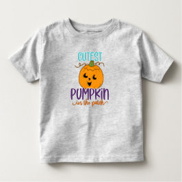 Camiseta Pumpkin Mais Corajoso No Sistema