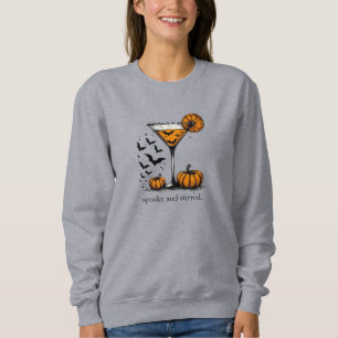 Camiseta Pumpkin Martini