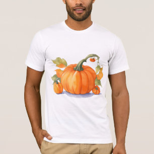 Camiseta Pumpkin Patch