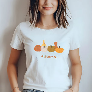 Camiseta Pumpkin Patch