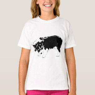 Camiseta Pumpkin Path Tracker