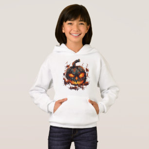 Camiseta Pumpkin Petrificado