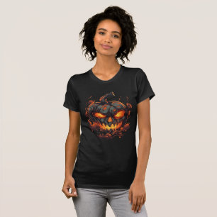 Camiseta Pumpkin Petrificado