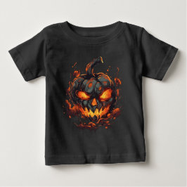 Camiseta Pumpkin Petrificado