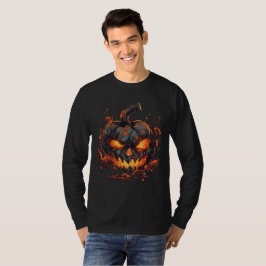Camiseta Pumpkin Petrificado
