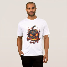 Camiseta Pumpkin Petrificado