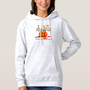 Camiseta PUMPKIN PIE PI Feliz Ação de Graças