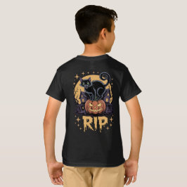 Camiseta Pumpkin Prowler