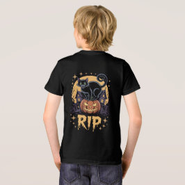 Camiseta Pumpkin Prowler