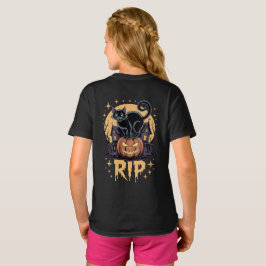 Camiseta Pumpkin Prowler