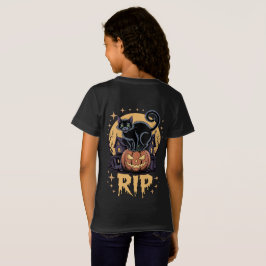 Camiseta Pumpkin Prowler