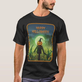 Camiseta Pumpkin Sassustador #2