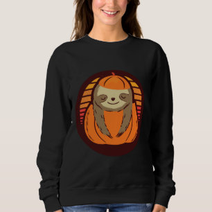 Camiseta Pumpkin Sloth 47
