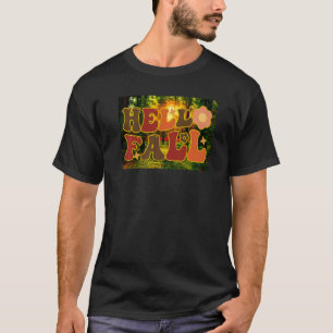Camiseta Pumpkin Spice Autumn Queda Café Sweet Clima 1