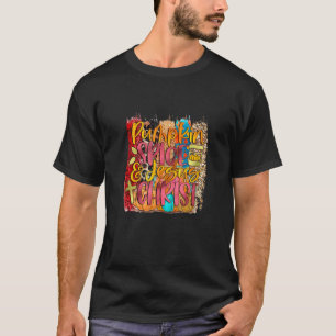 Camiseta Pumpkin Spice E Jesus Cristo Queda Café 5