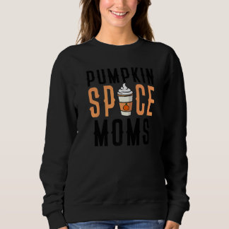 Camiseta Pumpkin Spice Latte Pumpkin Spice Moms