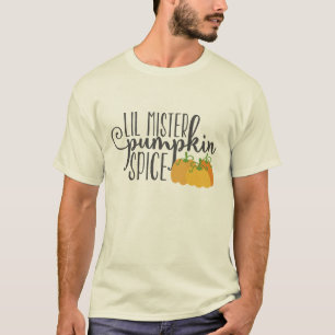 Camiseta Pumpkin Spice Life   Café de Outono Ameri