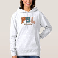 Pumpkin Spice Life | PSL | Universidade de Collegi