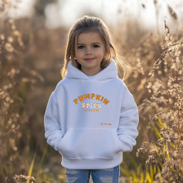 Camiseta Pumpkin Spice Season Vibes Personalize Name