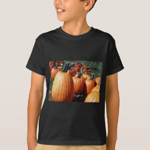 Camiseta Pumpkins
