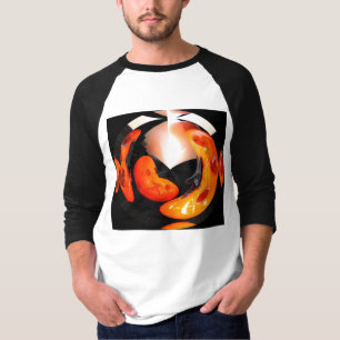Camiseta Pumpkins