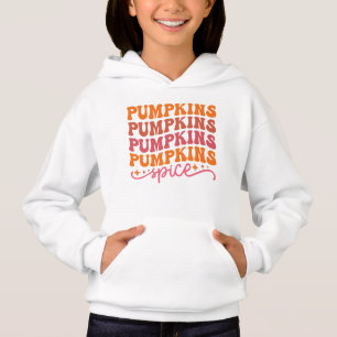 Camiseta Pumpkins Pumpkins Pumpkins Pumpkins Pumpkins Spice
