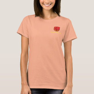 Camiseta Punch Através Disso!