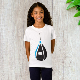 Camiseta Punching Bag Girls