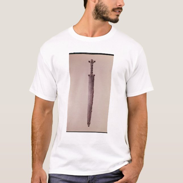 Camiseta Punhal (Frente)