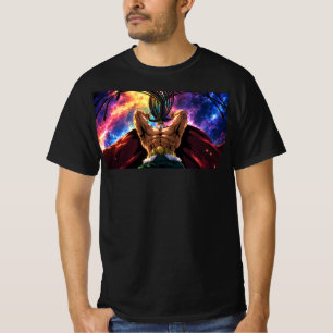 CAMISETA PUNHO DA ESTRELA DO NORTE HOMEM-LASER 1X0005
