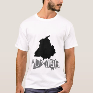 Camiseta Punjab