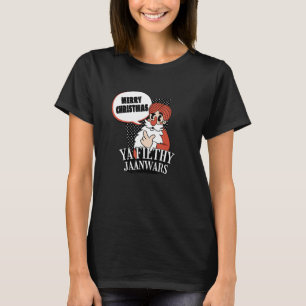 Camiseta Punjabi Suthy Jaanwars Desi Indian Panjab