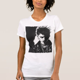 Camiseta Punk 002