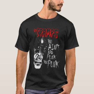 Camiseta punk as cãibras mais vendidas 2794png2794