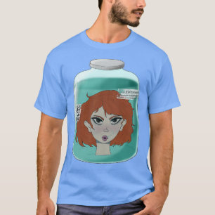 Camiseta Punk Selecionado