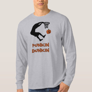 Camiseta Punkin Dunkin (#1)